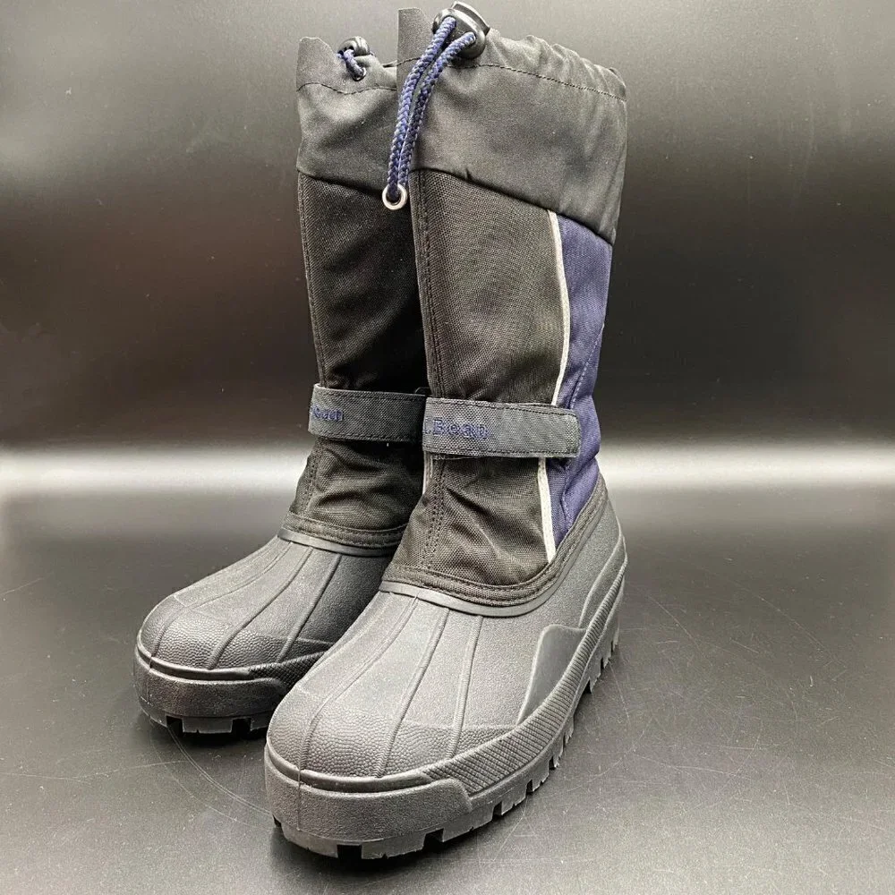 L.L. Bean Kids' Northwoods Boots Size 5